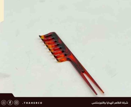 مشط الشعر